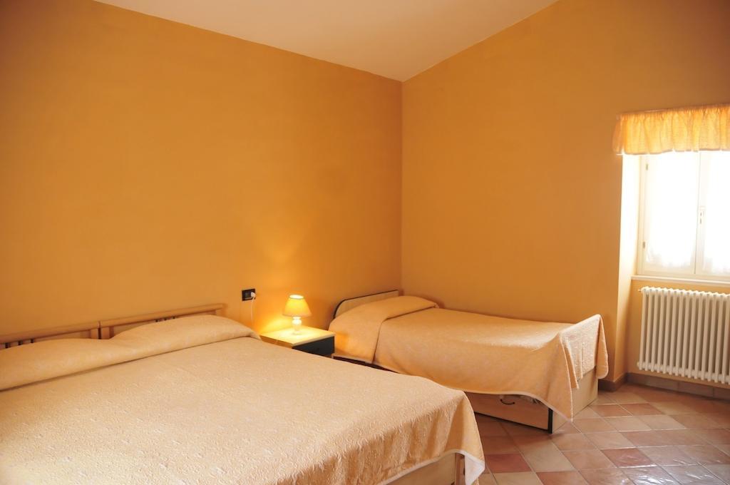 La Masseria Di Villa Giulia Tocco da Casauria 客房 照片