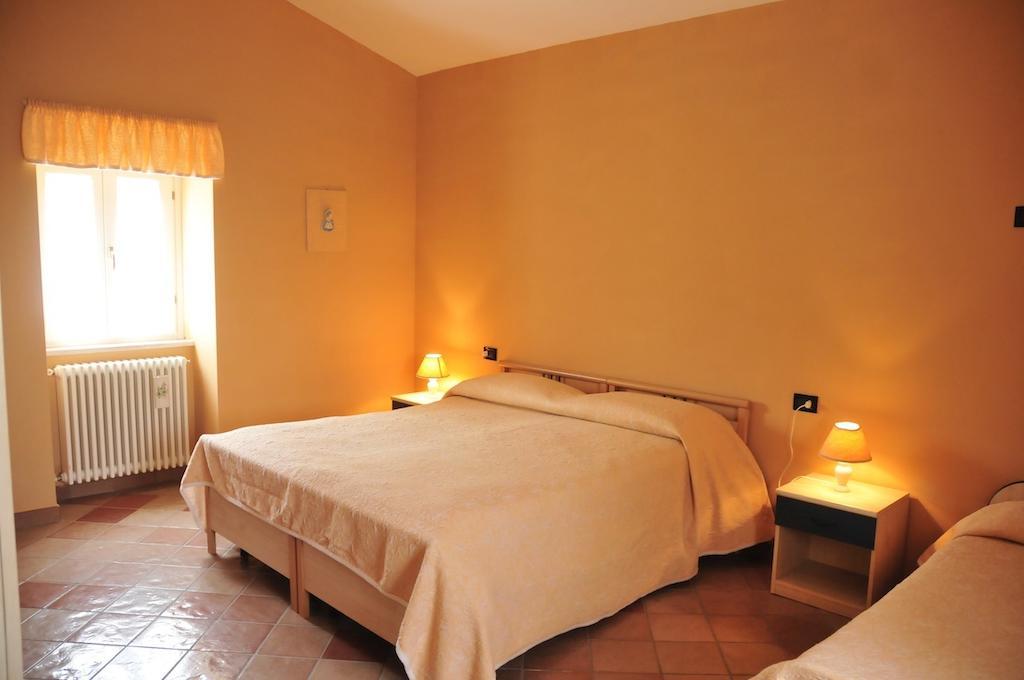 La Masseria Di Villa Giulia Tocco da Casauria 客房 照片