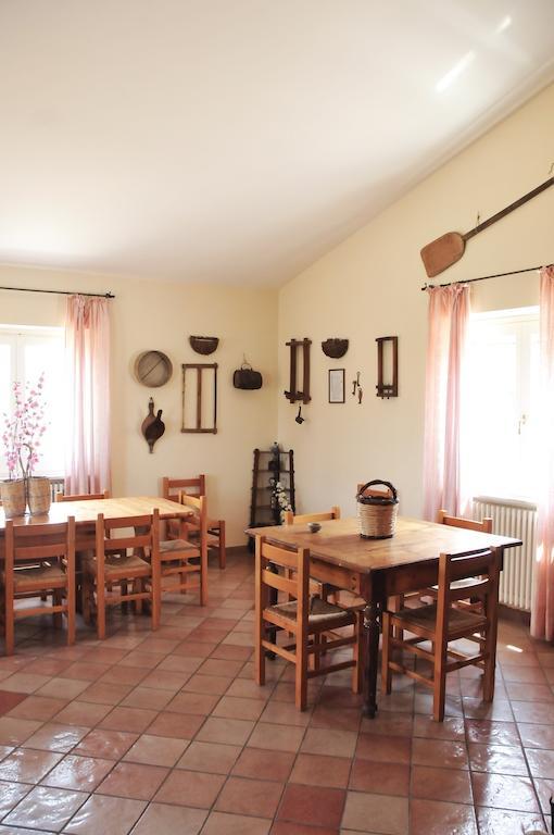 La Masseria Di Villa Giulia Tocco da Casauria 外观 照片