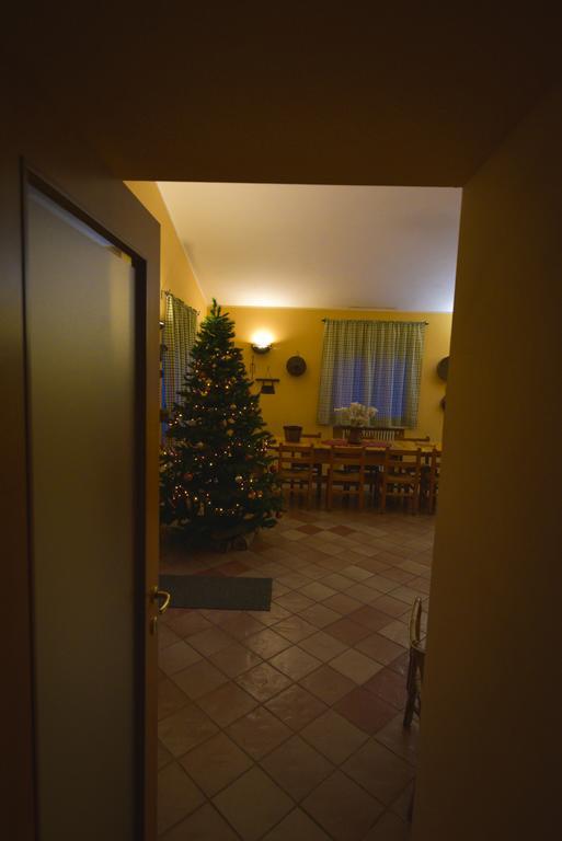 La Masseria Di Villa Giulia Tocco da Casauria 外观 照片