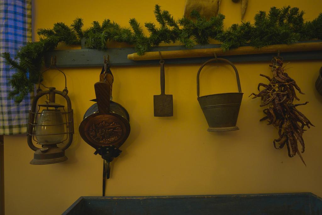 La Masseria Di Villa Giulia Tocco da Casauria 外观 照片